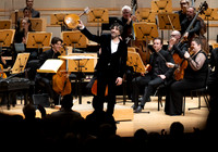 Pacific Symphony / Tchaikovsky’s Fifth & Avi Avital 050726