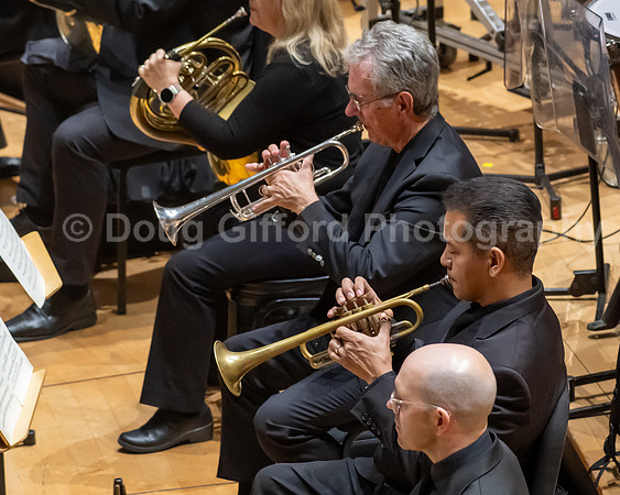 Pacific Symphony / Tchaikovsky’s Fifth & Avi Avital
