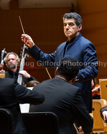Pacific Symphony / Tchaikovsky’s Fifth & Avi Avital