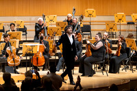 Pacific Symphony / Tchaikovsky’s Fifth & Avi Avital