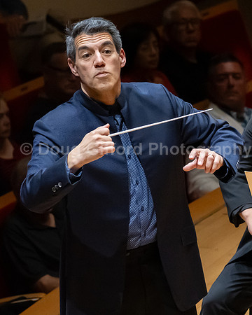 Pacific Symphony / Tchaikovsky’s Fifth & Avi Avital