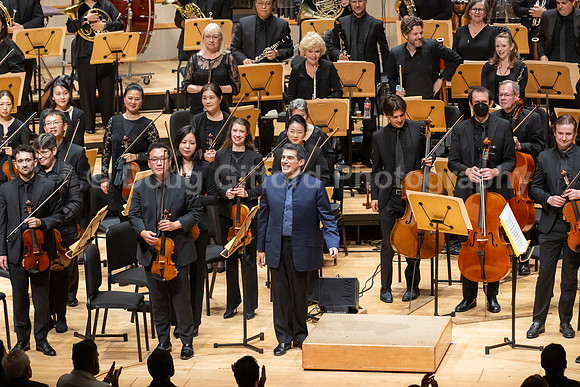 Pacific Symphony / Tchaikovsky’s Fifth & Avi Avital