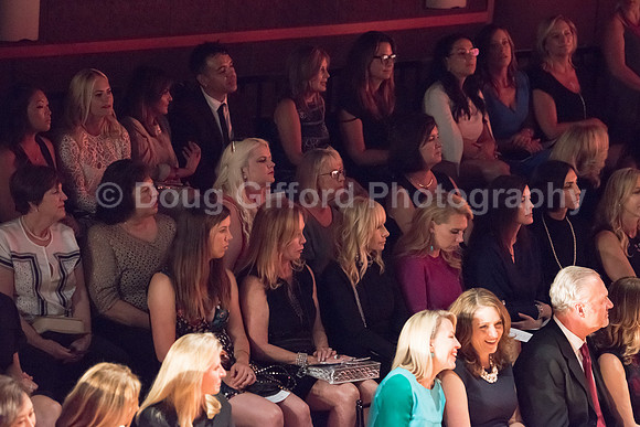 Harvesters Fashion Show & Luncheon 2016