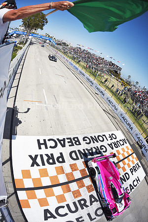 Acura Grand Prix of Long Beach 2022