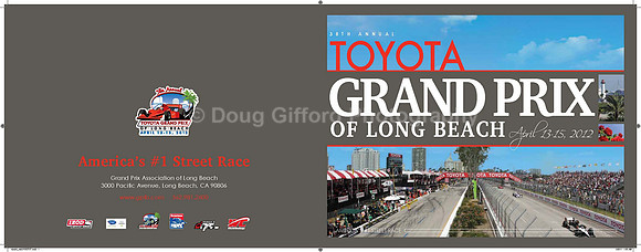 GPLB 2012 Marketing Kit