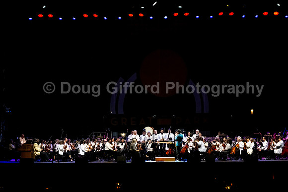 Pacific Symphony - John Williams' Magical Music of Harry Potter