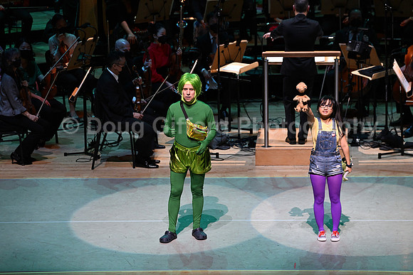 Class Act Youth Concert