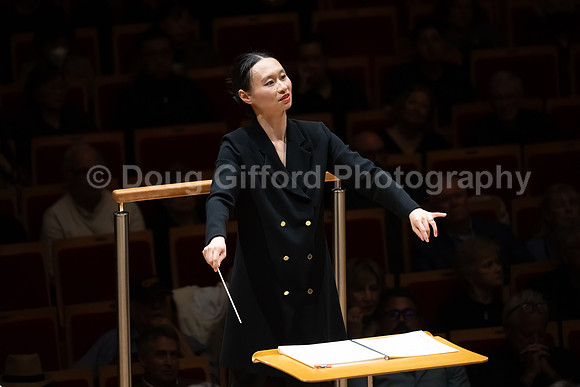 Pacific Symphony - Beethoven & Sibelius