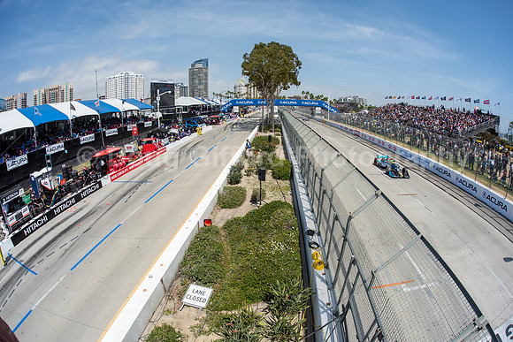 Acura Grand Prix of Long Beach 2022