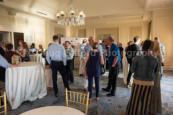 Luxury Real Estate Conference - Ritz Carlton