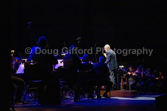 Pacific Symphony / Star Wars Empire Strikes Back