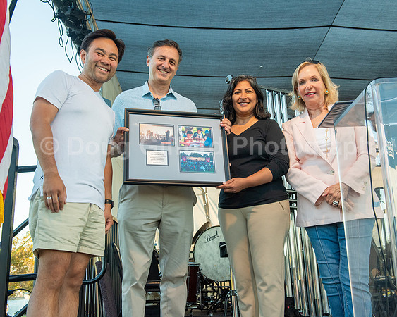 Pacific Symphony, "Symphony in the Cities" - Irvine