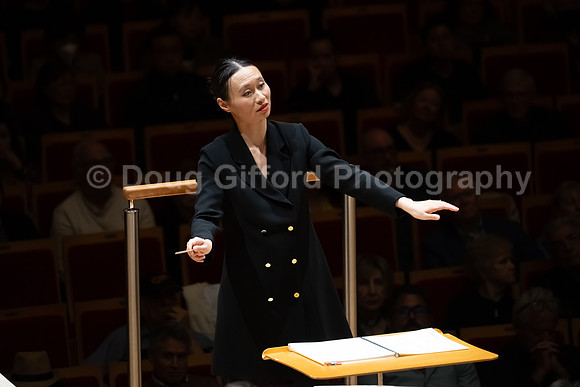 Pacific Symphony - Beethoven & Sibelius