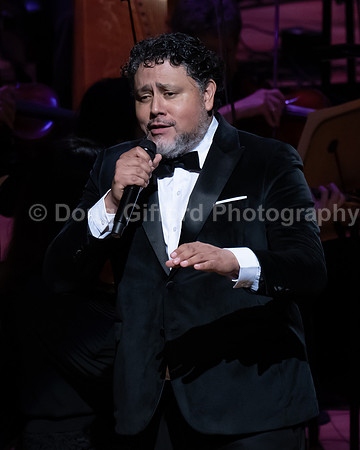 Pacific Symphony -  Pops Concert, “An Enchanted Evening With The Three Mexican Tenors!”