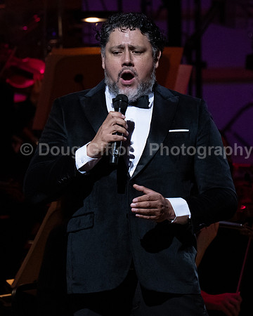 Pacific Symphony -  Pops Concert, “An Enchanted Evening With The Three Mexican Tenors!”