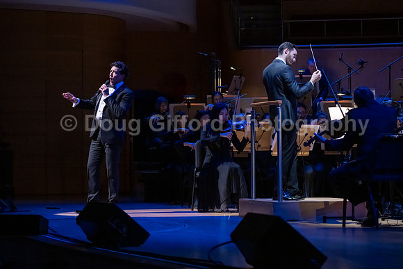 Pacific Symphony -  Pops Concert, “An Enchanted Evening With The Three Mexican Tenors!”