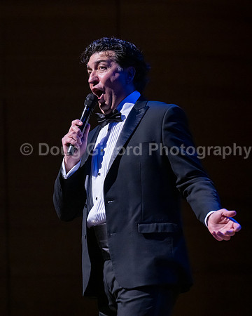 Pacific Symphony -  Pops Concert, “An Enchanted Evening With The Three Mexican Tenors!”