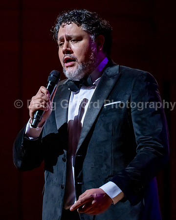 Pacific Symphony -  Pops Concert, “An Enchanted Evening With The Three Mexican Tenors!”