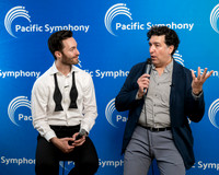Pacific Symphony -  Pops Concert, “An Enchanted Evening With The Three Mexican Tenors!”
