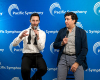 Pacific Symphony -  Pops Concert, “An Enchanted Evening With The Three Mexican Tenors!”
