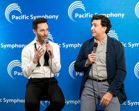 Pacific Symphony -  Pops Concert, “An Enchanted Evening With The Three Mexican Tenors!”