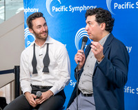 Pacific Symphony -  Pops Concert, “An Enchanted Evening With The Three Mexican Tenors!”