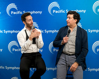 Pacific Symphony -  Pops Concert, “An Enchanted Evening With The Three Mexican Tenors!”