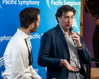 Pacific Symphony -  Pops Concert, “An Enchanted Evening With The Three Mexican Tenors!”