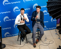 Pacific Symphony -  Pops Concert, “An Enchanted Evening With The Three Mexican Tenors!”