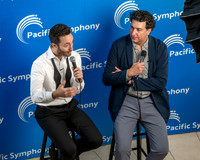 Pacific Symphony -  Pops Concert, “An Enchanted Evening With The Three Mexican Tenors!”