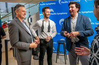 Pacific Symphony -  Pops Concert, “An Enchanted Evening With The Three Mexican Tenors!”