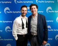 Pacific Symphony -  Pops Concert, “An Enchanted Evening With The Three Mexican Tenors!”