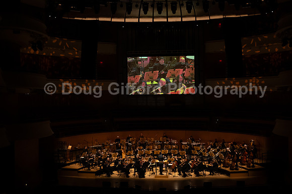 Pacific Symphony -  Pops Concert, “An Enchanted Evening With The Three Mexican Tenors!”