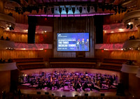 Pacific Symphony -  Pops Concert, “An Enchanted Evening With The Three Mexican Tenors!”