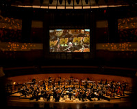 Pacific Symphony -  Pops Concert, “An Enchanted Evening With The Three Mexican Tenors!”