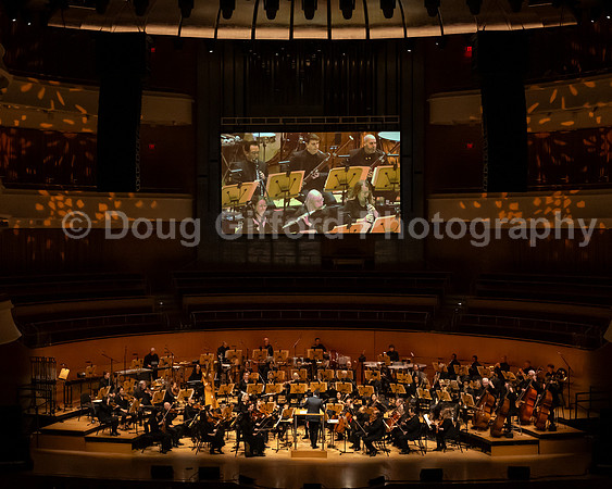 Pacific Symphony -  Pops Concert, “An Enchanted Evening With The Three Mexican Tenors!”