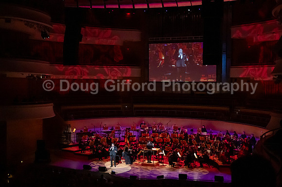 Pacific Symphony -  Pops Concert, “An Enchanted Evening With The Three Mexican Tenors!”