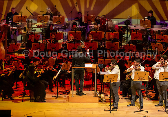 Pacific Symphony -  Pops Concert, “An Enchanted Evening With The Three Mexican Tenors!”