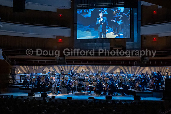 Pacific Symphony -  Pops Concert, “An Enchanted Evening With The Three Mexican Tenors!”