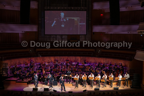 Pacific Symphony -  Pops Concert, “An Enchanted Evening With The Three Mexican Tenors!”