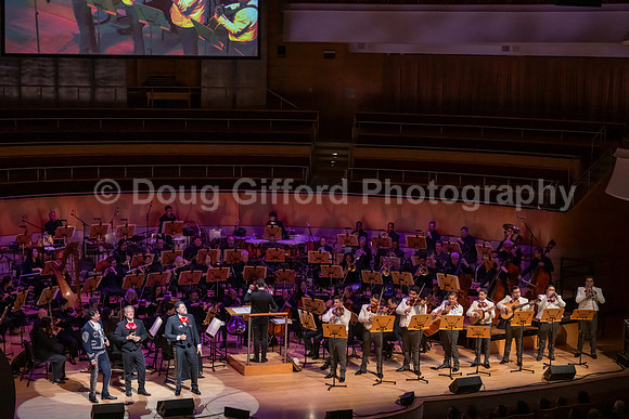 Pacific Symphony -  Pops Concert, “An Enchanted Evening With The Three Mexican Tenors!”
