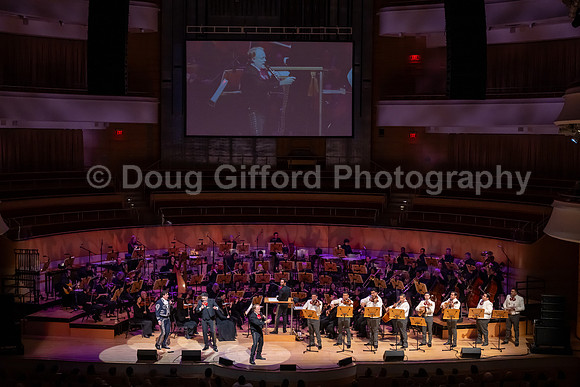 Pacific Symphony -  Pops Concert, “An Enchanted Evening With The Three Mexican Tenors!”