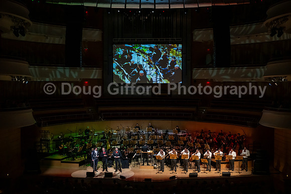 Pacific Symphony -  Pops Concert, “An Enchanted Evening With The Three Mexican Tenors!”