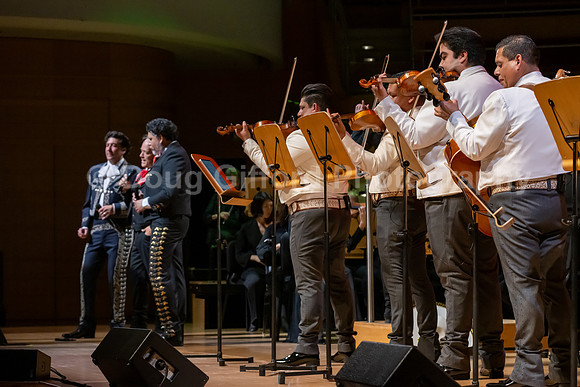 Pacific Symphony -  Pops Concert, “An Enchanted Evening With The Three Mexican Tenors!”