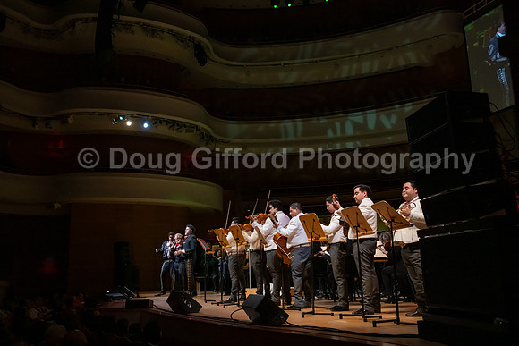 Pacific Symphony -  Pops Concert, “An Enchanted Evening With The Three Mexican Tenors!”