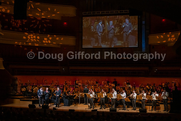 Pacific Symphony -  Pops Concert, “An Enchanted Evening With The Three Mexican Tenors!”