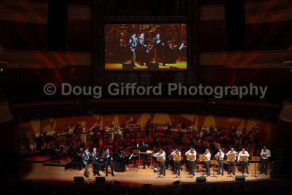 Pacific Symphony -  Pops Concert, “An Enchanted Evening With The Three Mexican Tenors!”