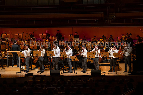 Pacific Symphony -  Pops Concert, “An Enchanted Evening With The Three Mexican Tenors!”