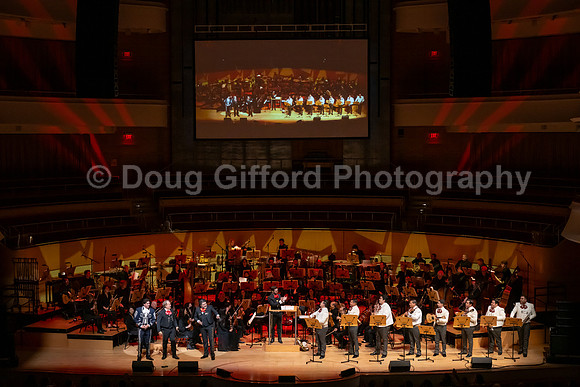 Pacific Symphony -  Pops Concert, “An Enchanted Evening With The Three Mexican Tenors!”