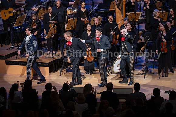 Pacific Symphony -  Pops Concert, “An Enchanted Evening With The Three Mexican Tenors!”